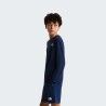The North Face Teen 24/7 LS Tee - T-shirt - Børn | Hardloop