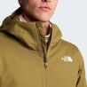 The North Face Quest Mono Ins Jacket - Regenjas - Heren | Hardloop