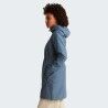The North Face Dryvent Hikesteller Parka - Parka - Mujer | Hardloop