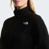 The North Face Glacier Fleece Jacket - Giacca in pile - Donna | Hardloop