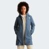 The North Face Dryvent Hikesteller Parka - Parka - Damen | Hardloop