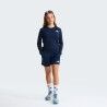 The North Face Teen 24/7 LS Tee - T-shirt - Børn | Hardloop