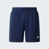The North Face Simple Dome Light Regular Shorts - Shorts - Men's | Hardloop