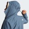 The North Face Dryvent Hikesteller Parka - Parka - Damen | Hardloop