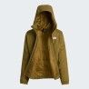 The North Face Quest Mono Ins Jacket - Chaqueta impermeable - Hombre | Hardloop