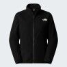 The North Face Glacier Fleece Jacket - Dámská fleesová mikina | Hardloop