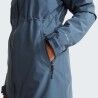 The North Face Dryvent Hikesteller Parka - Parka - Damen | Hardloop