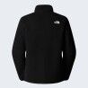 The North Face Glacier Fleece Jacket - Fleecetakki - Naiset | Hardloop
