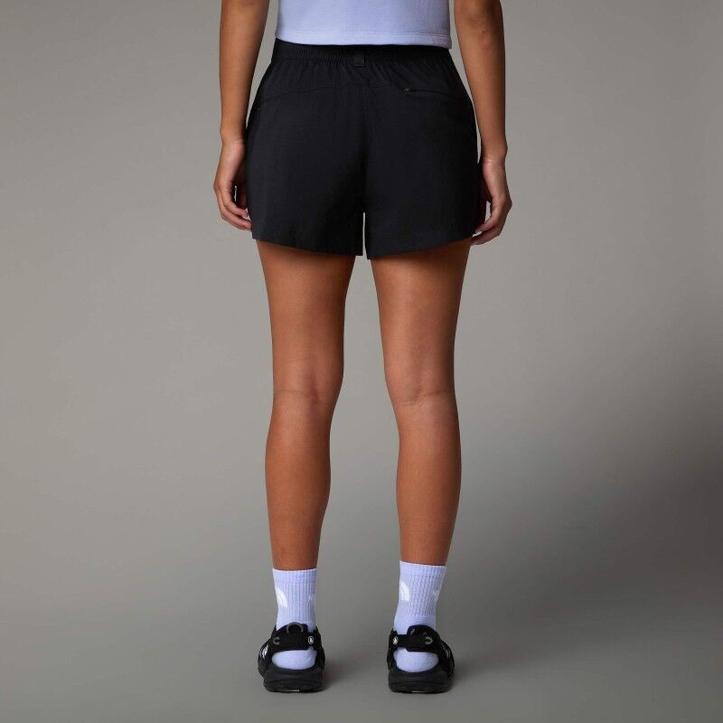 The North Face Class V Pathfinder Pull On Short - 3" - Shorts - Women's | Hardloop