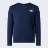 The North Face Teen 24/7 LS Tee - T-shirt - Kid's | Hardloop
