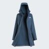 The North Face Dryvent Hikesteller Parka - Parka - Damen | Hardloop