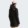 The North Face Dryvent Hikesteller Parka - Parka - Women's | Hardloop