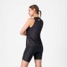 Castelli Comfort Travel Short - Short femme | Hardloop