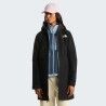 The North Face Dryvent Hikesteller Parka - Dámská zimní bunda | Hardloop