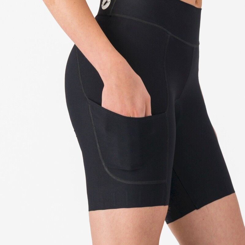 Castelli Comfort Travel Short - Shorts - Women's | Hardloop