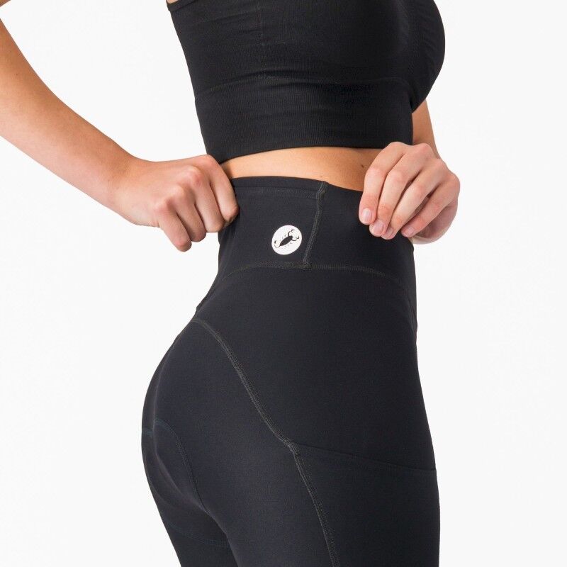Castelli Comfort Travel Short - Shorts - Women's | Hardloop