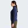 The North Face Glacier Fleece 1/4 Zip Jacket - Fleecetakki - Naiset | Hardloop