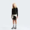 The North Face Teen 24/7 LS Tee - T-paita - Lasten | Hardloop