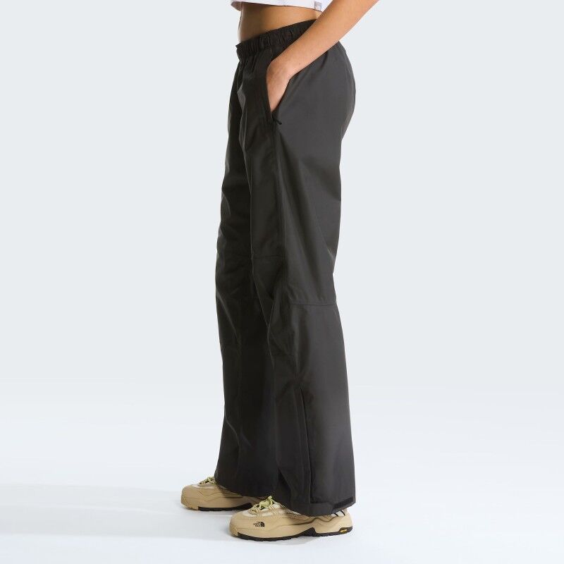 The North Face Antora Rain Pant - Dámské nepromokavé kalhoty | Hardloop