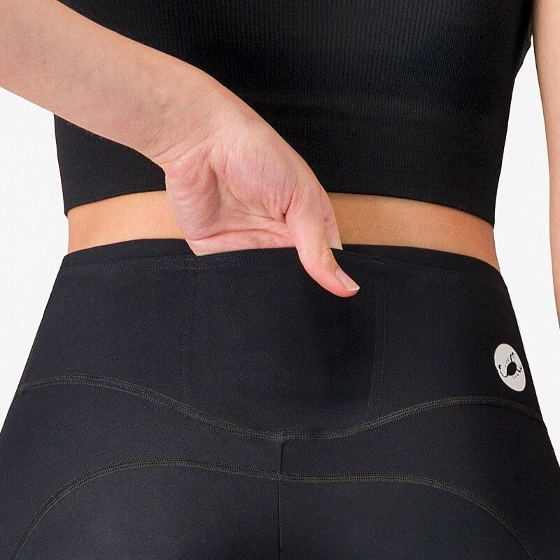 Castelli Comfort Travel Short - Shorts - Women's | Hardloop