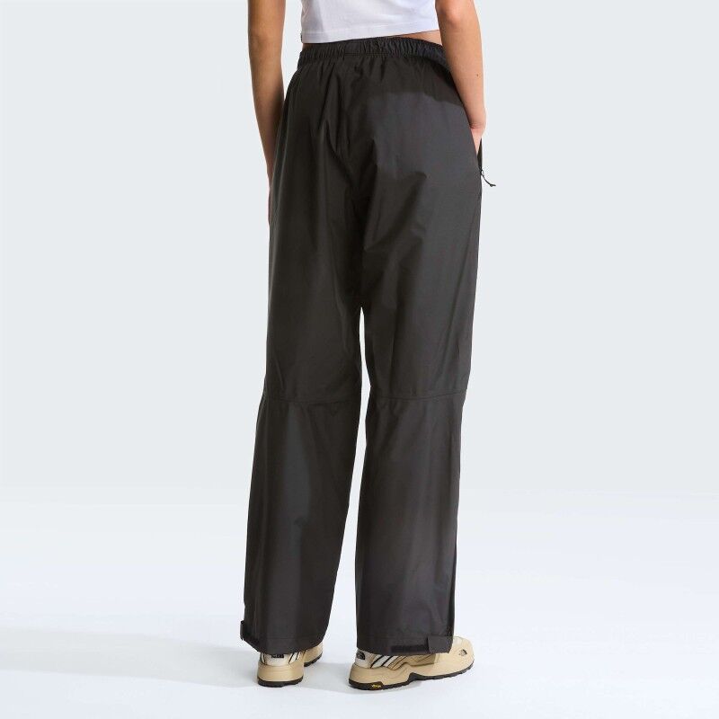 The North Face Antora Rain Pant - Sadehousut - Naiset | Hardloop