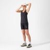 Castelli Comfort Travel Short - Short femme | Hardloop