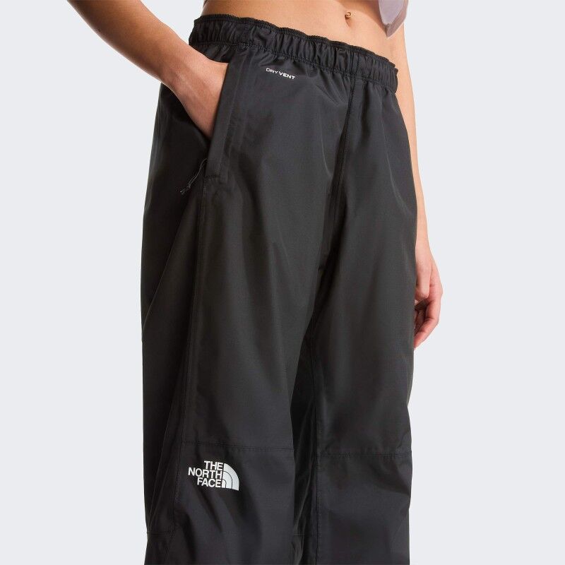 The North Face Antora Rain Pant - Pantalon imperméable femme | Hardloop