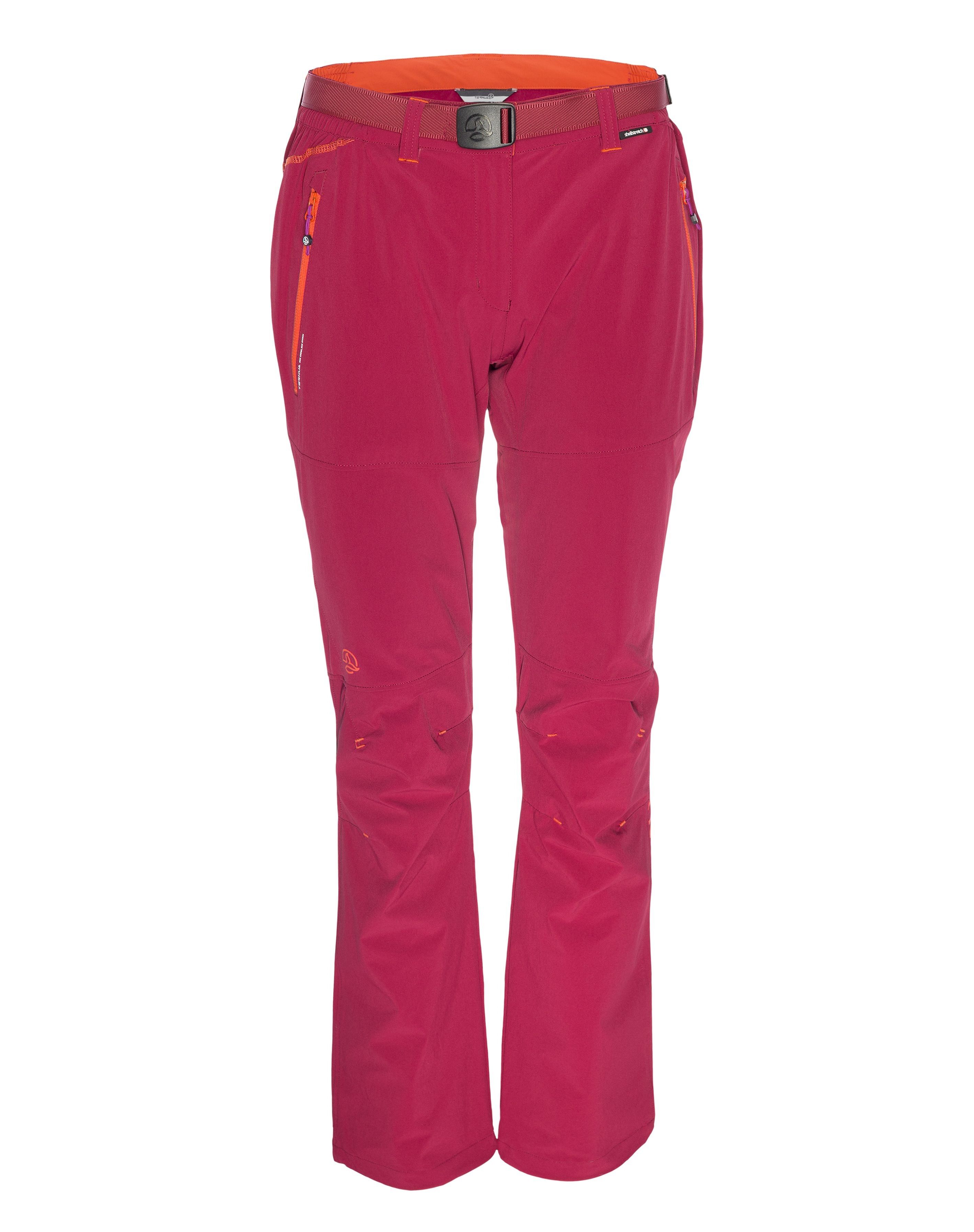 Pantalon ternua best sale shell stretch