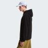 The North Face Oxara Hooded Fleece - Fleecevest - Heren | Hardloop