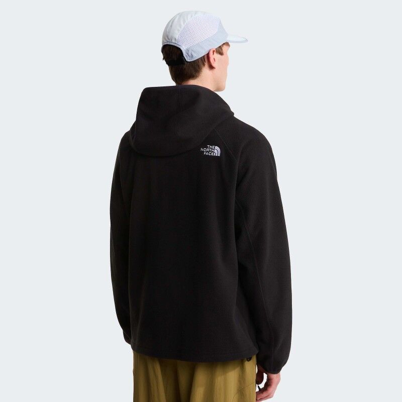 The North Face Oxara Hooded Fleece - Pánská fleesová mikina | Hardloop