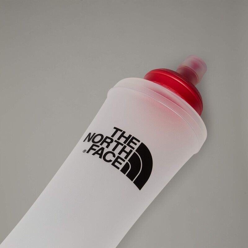 The North Face TNF Soft Flask 500 ml - Water bottle | Hardloop