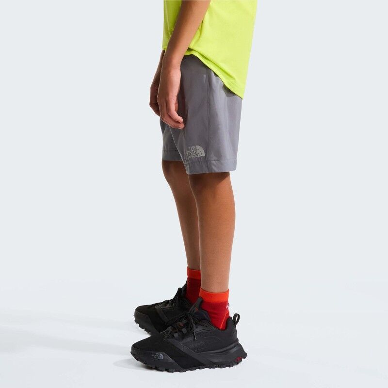 The North Face Teen 24/7 Short - Short enfant | Hardloop