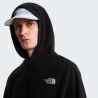 The North Face Oxara Hooded Fleece - Fleecejakke - Herrer | Hardloop