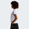 The North Face Evolution Half Dome Slim Short Sleeve - T-shirt - Women's | Hardloop