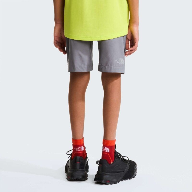 The North Face Teen 24/7 Short - Short enfant | Hardloop