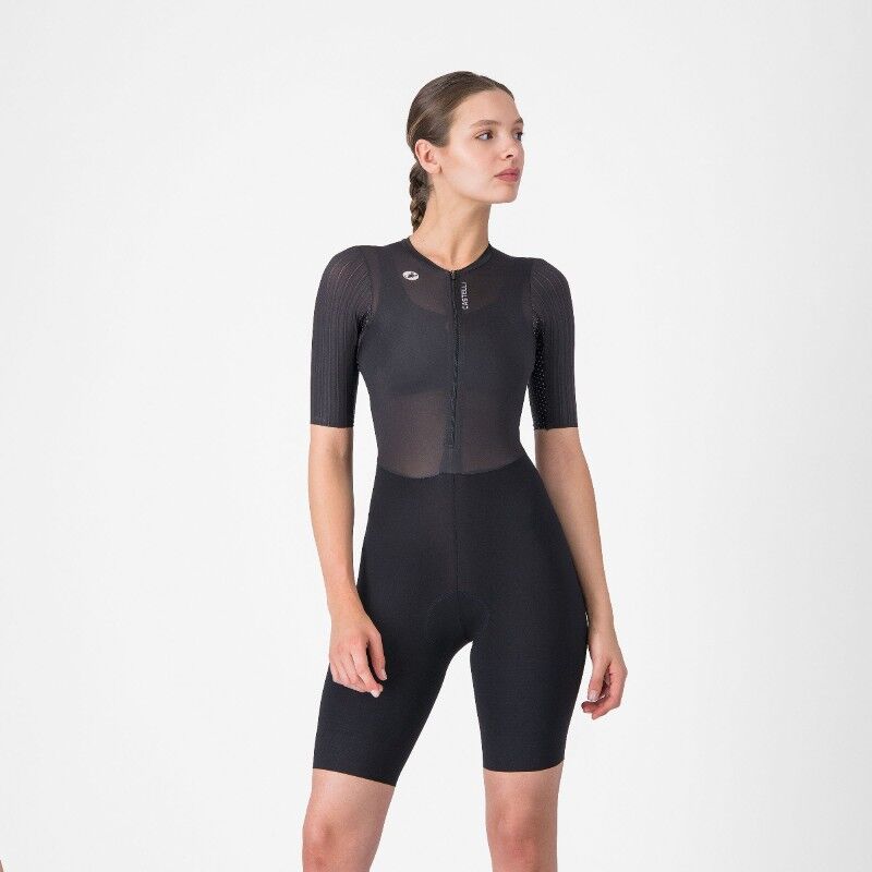 PR 3 Speed Suit - Body triathlon - Donna