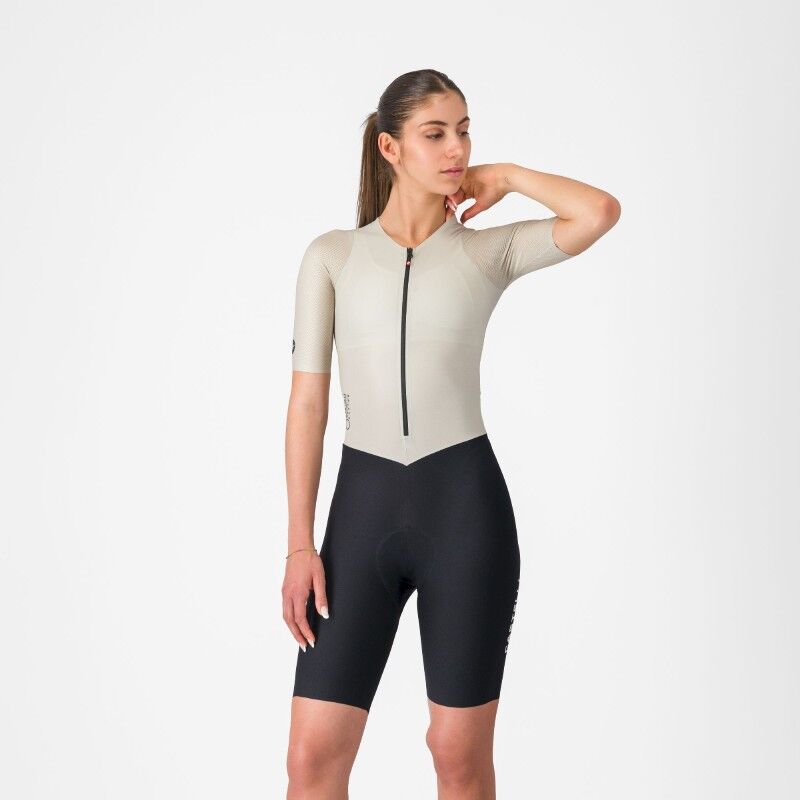 Movement Suit - Dámská cyklistická kombinéza