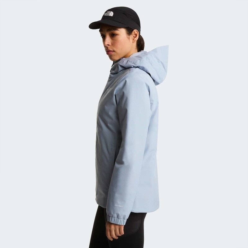 The North Face Quest Mono Ins Jacket - Waterproof jacket - Women's | Hardloop