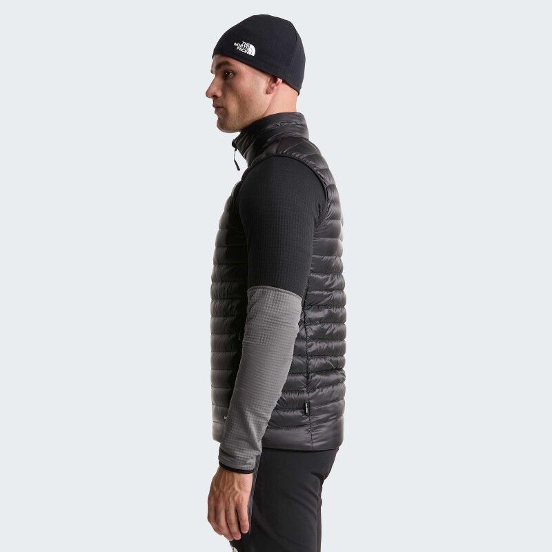 The North Face Bettaforca LT Down Vest - Synthetic vest - Men's | Hardloop