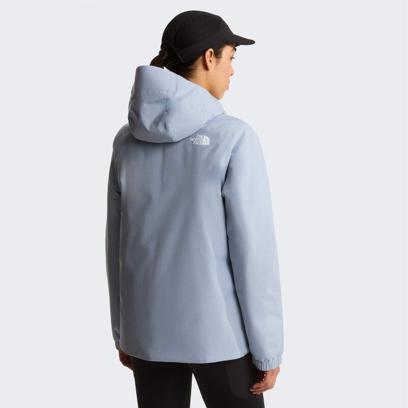 The North Face Quest Mono Ins Jacket - Regenjas - Dames | Hardloop