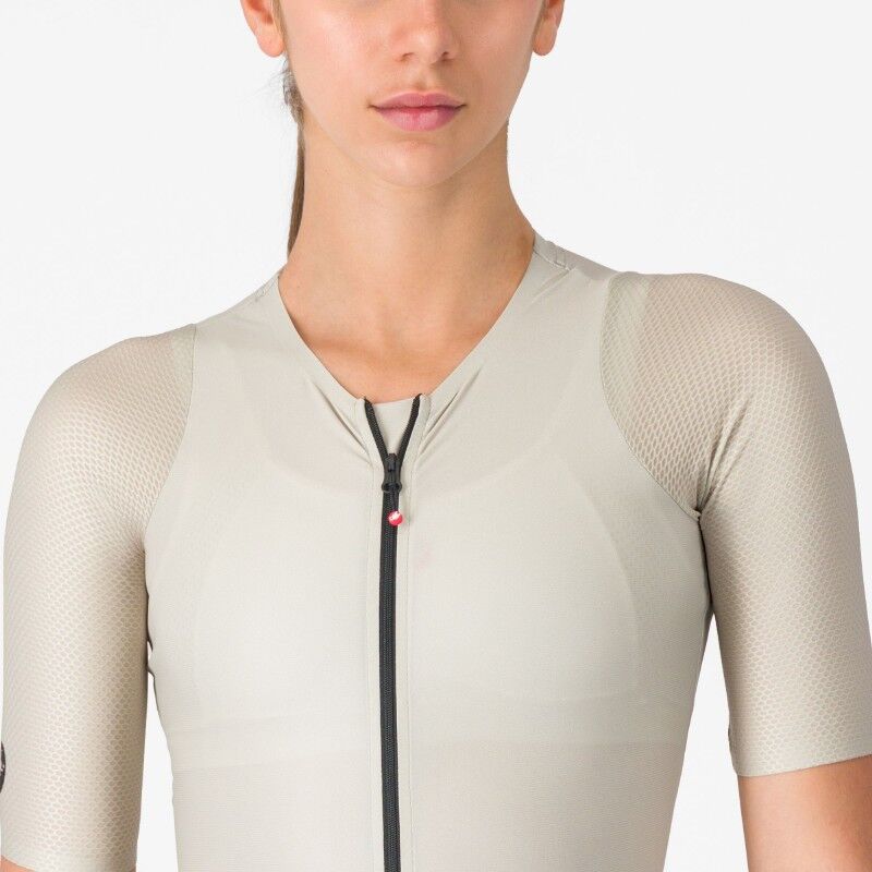Castelli Movement Suit - Pyöräilypuku - Naiset | Hardloop