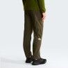 The North Face Exploration Reg Tapered Pant - Wanderhose - Herren | Hardloop