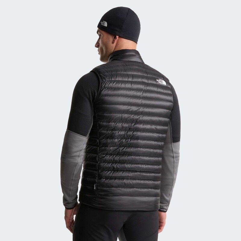 The North Face Bettaforca LT Down Vest - Synthetic vest - Men's | Hardloop