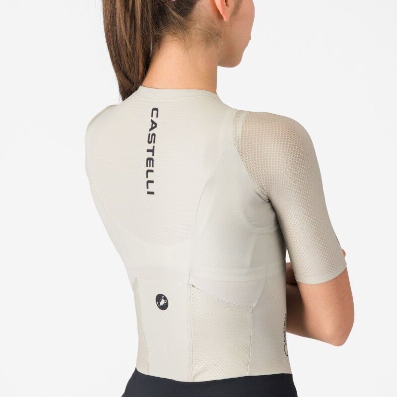 Castelli Movement Suit - Pyöräilypuku - Naiset | Hardloop