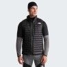 The North Face Bettaforca LT Down Vest - Tekokuituliivi - Miehet | Hardloop