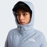 The North Face Quest Mono Ins Jacket - Regnjakke - Damer | Hardloop