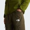 The North Face Exploration Reg Tapered Pant - Wanderhose - Herren | Hardloop