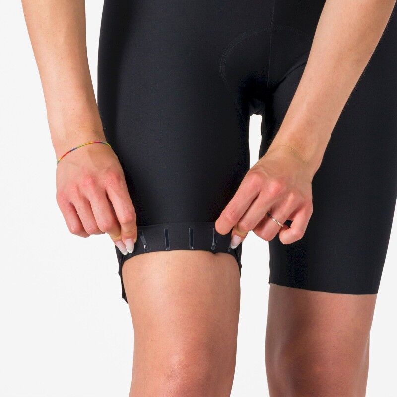 Castelli Movement Suit - Fato ciclismo mulher | Hardloop