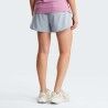 The North Face Flex Woven Short 3In - Dámské běžecké kraťasy | Hardloop
