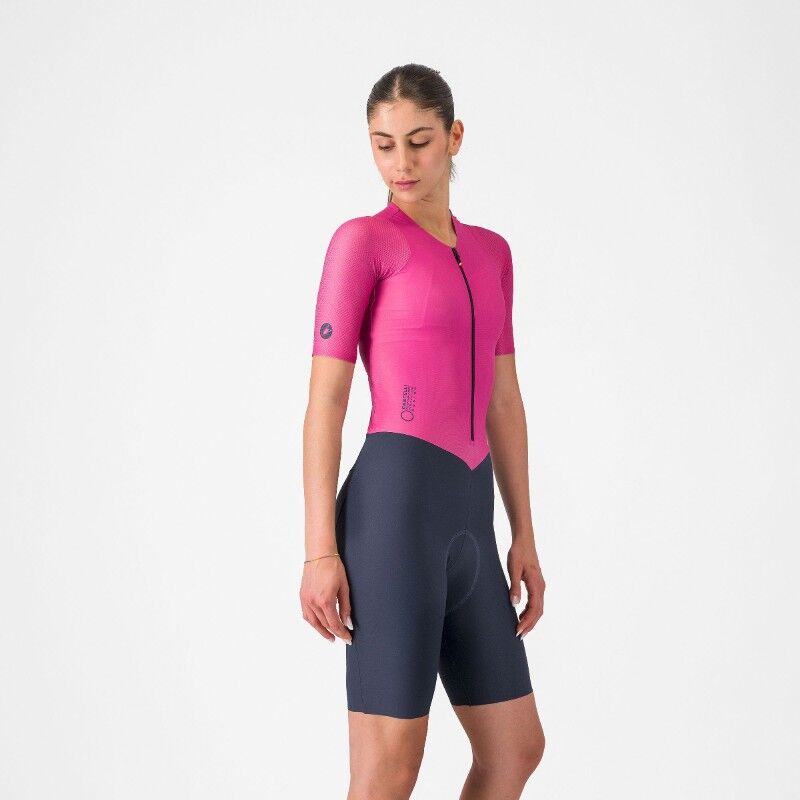 Movement Suit - Fahrrad Anzug - Damen
